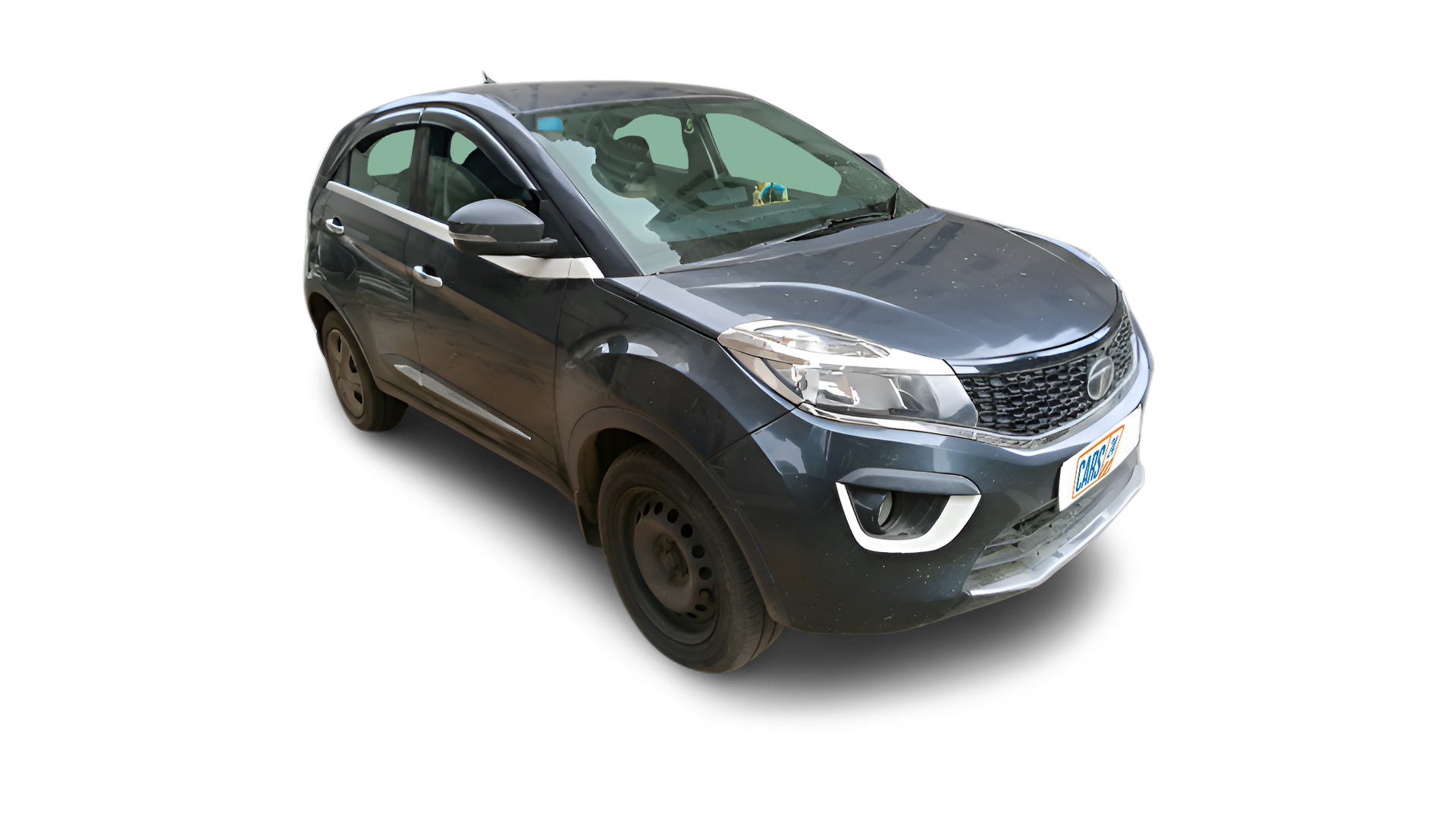 Tata NEXON-img